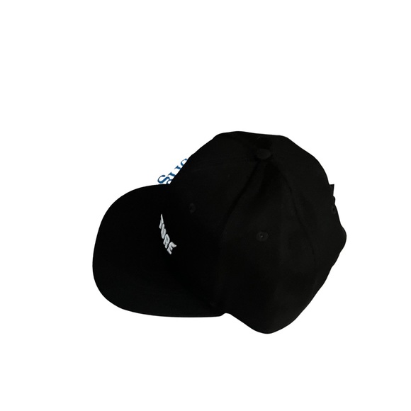 YRN Young Rich Nation “CULTURE” Adjustable Cap - Picture 4 of 4